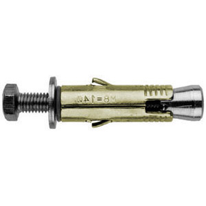 2814B - EXPANSION FIXING PLUGS - Prod. SCU